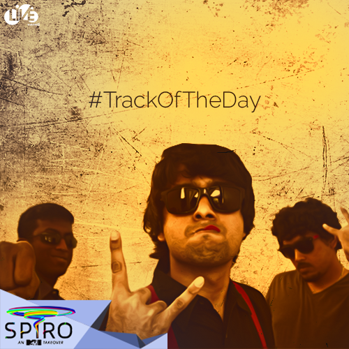 MTViSpiro's tweet photo. Check out the Bangalore bands latest offering. 
https://t.co/0lfxCIbJzV https://t.co/CYM2jDxcpM
