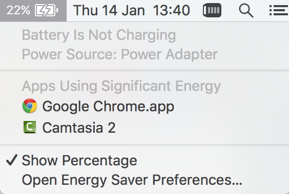 IAmJoost's tweet image. Help My #Apple #macbookissue won't charge ! Solution : bit.ly/202cPrJ