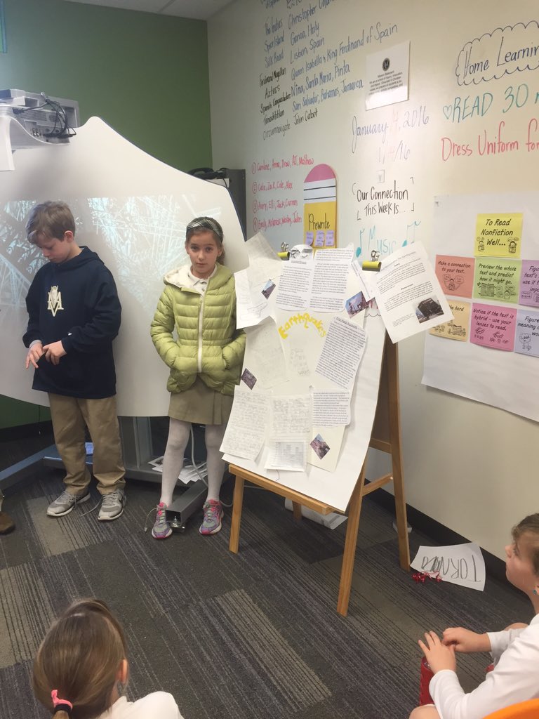 alix_jayne's tweet photo. MH interviewed a friend in Cali to see how earthquakes affect her everyday life. #externalexpert #mvpschool https://t.co/C3K45Auq3V