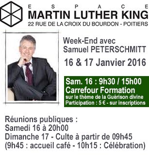 jlgadreau's tweet photo. À l'#EMLK #Poitiers nous accueillons ce week-end le pasteur Samuel Peterschmitt de l'église @PorteOuverte68 https://t.co/vfkD9DcL67