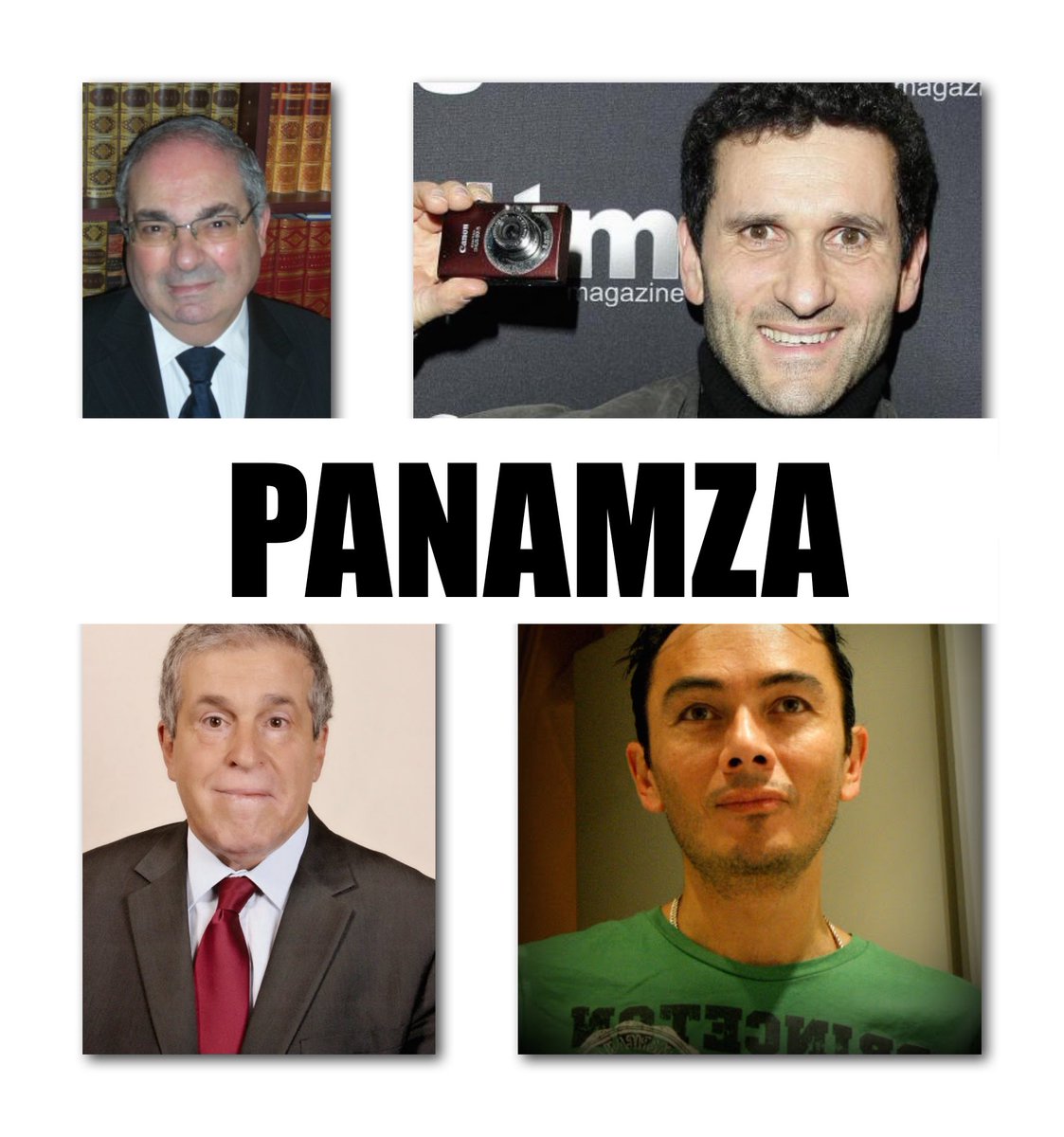 Ils ont la haine contre Panamza