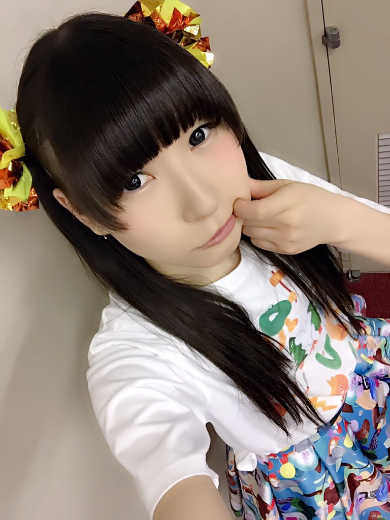 でんぱ組 Incのピンキーちゃんこと藤咲彩音が可愛いぞ Togetter