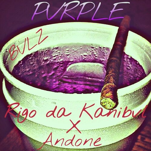 RigoOnDaBeat's tweet photo. "PVRPLE" OUT NOW.....TUNE IN
#BVLZ https://t.co/C7Yb2VOxwc