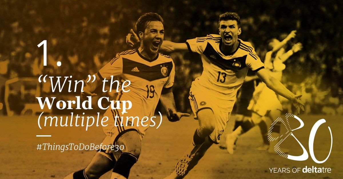 Deltatre tweet media