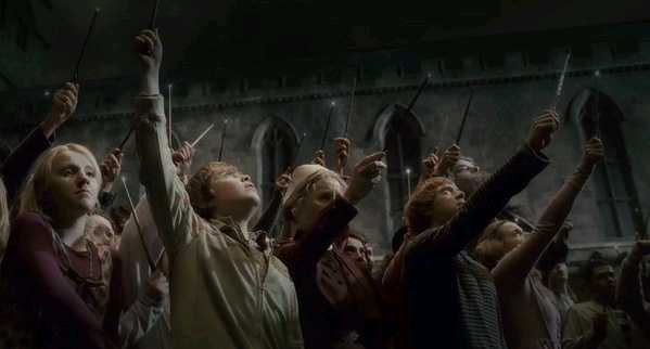 yilnette's tweet photo. #RIPAlanRickman  #Always #Snape https://t.co/AobTEFlBO6