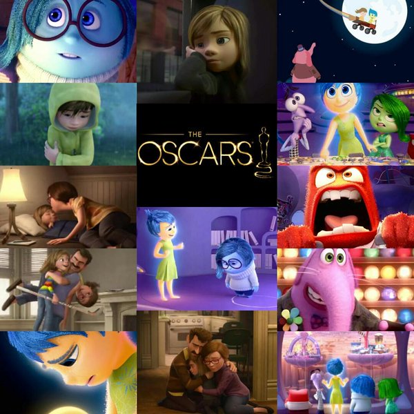 Wiwat_Aun's tweet photo. ดีใจที่ #Insideout ได้เข้าชิงออสการ์สาขาอนิเมชั่นยอดเยี่ยม และบทดั้งเดิมยอดเยี่ยม #InsideoutTH https://t.co/vFMfbFTK4q