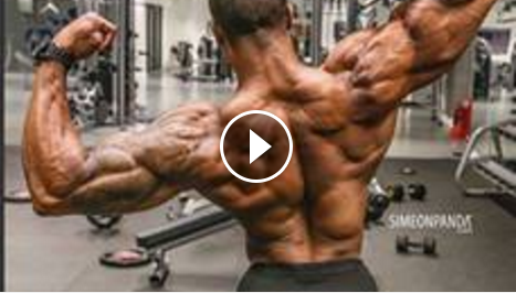 ARABGYM1's tweet photo. كيف تحصل على عضلات ظهر مشدودة ومتناسقة 󾮖󾭞
https://t.co/WJBde2h9bz https://t.co/pocOXamCBW