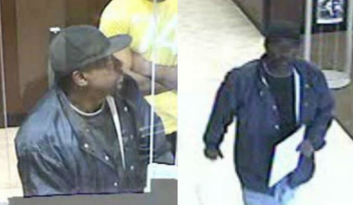 Do you recognize this guy? FBI says he robbed a bank in #NorthMiamiBeach. bit.ly/1nl7NbC?utm_me… https://t.co/x9ftDSarh2