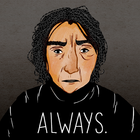 BuzzFeedUK's tweet photo. "After all this time?" https://t.co/MLoYTEfp5T