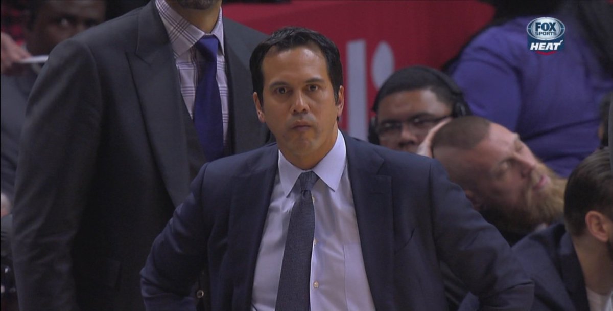 The #Heat have a 3-game losing streak after falling to the Clippers late last night... bit.ly/1TXKoY6?utm_me… https://t.co/hzlRElHK0I