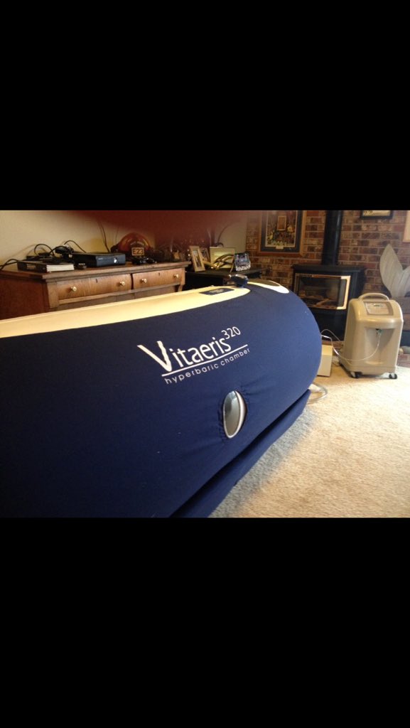 mhyperbarics's tweet image. 