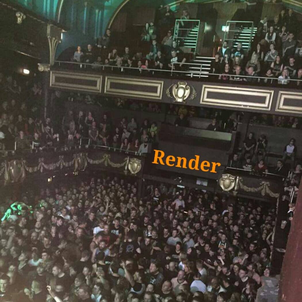 KillogicFilth's tweet image. @rendermaine RENDER 
On The JUSTIN SANE SHOW @JustinSaneRSM @granitecoastent granitecoastentertainment.com/index.php/meta…