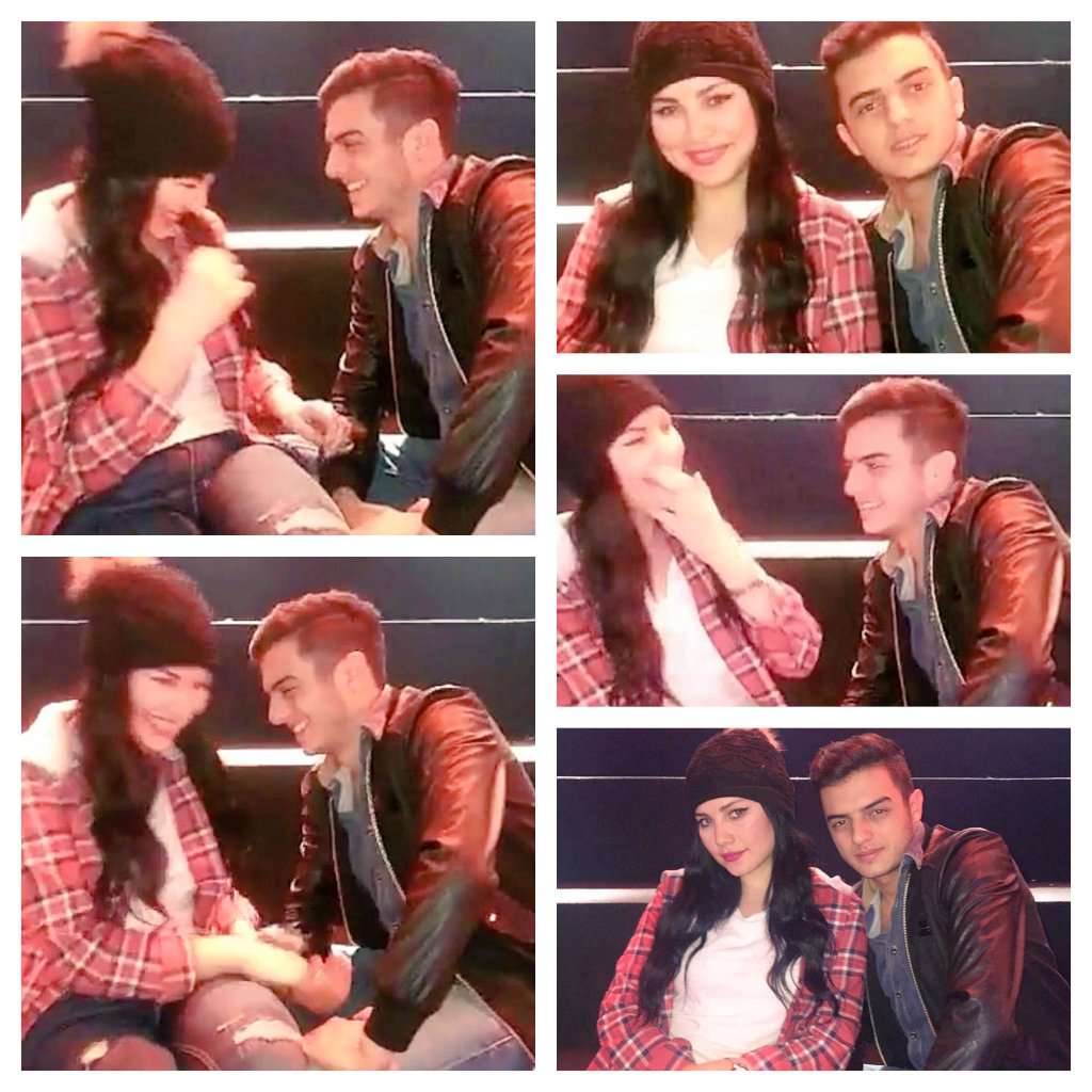 #رافاييل_جبور ❤ #حنان_الخضر
#StaracArabia
#Starac24
#ستار_اكاديمى
#HananeElkhader
#RaphaelJabbour