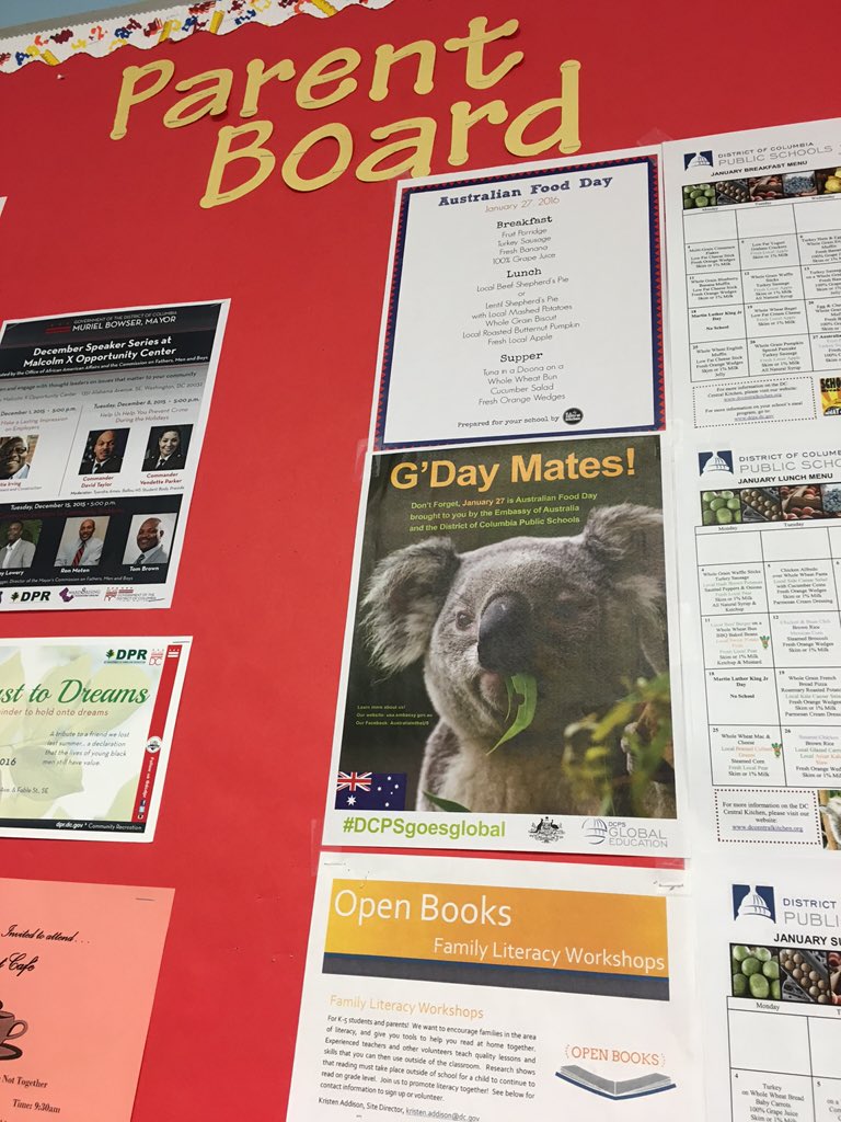 PagesChapters's tweet photo. We love supporting teachers and schools who are passionate about #familyengagement! #cwharris #openbooks https://t.co/GgymPKOX78