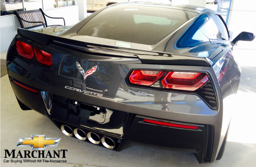 ChevyMarchant's tweet photo. Dont need to be Powerball winner to afford the lowest priced pristine Ray in the #southeast! #Powerball @Corvette_OC https://t.co/1aO1tzXehu