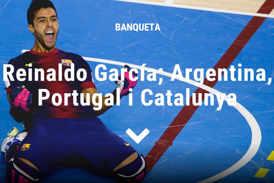 La col·laboració mensual d'<a href="/OKPatins/">OKPatins</a> amb <a href="/LaFosbury/">Revista Fosbury</a>: Reinaldo García | okpatins.com/fosbury16-2/