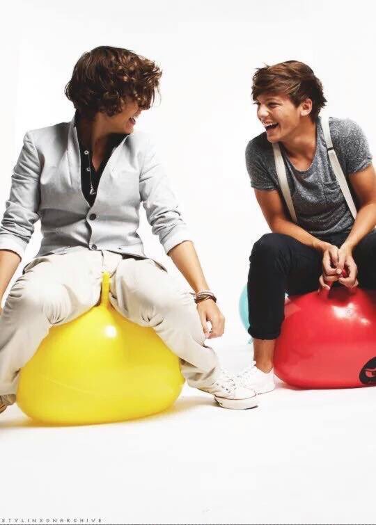 SeveriVirginia's tweet photo. #LarryComingOut2016 https://t.co/HbrdGlCyoS