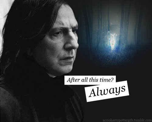 We here at Stongdal Media are at a loss of words for the loss of the talented actor Alan Rickman.