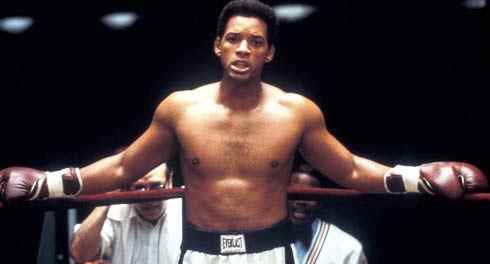 ChrisSumlin's tweet photo. Y'all worried about Leonardo DiCaprio not having an Oscar when Will Smith has never been honored either. #OscarNoms https://t.co/ebTJMSYJGU