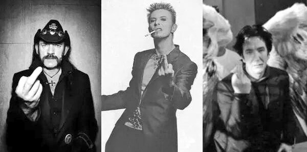 MichaelDAClarke's tweet image. Dear Cancer...