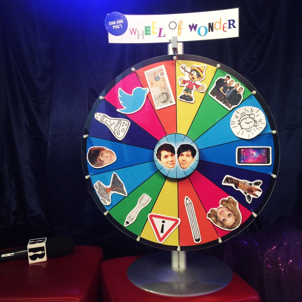 AmazingPhil tweet picture