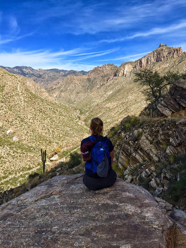 mymellocello's tweet photo. ❤️ @SabinoCanyonAZ @VisitTucsonAZ #Tucson #Arizona @PimaSheriff
#rédemption #finishing #PhonelineTrail #closure https://t.co/R64je2VMcq
