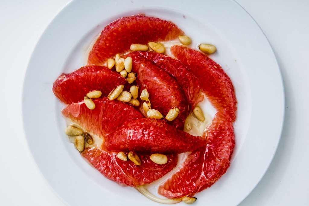 bonappetit's tweet photo. The non-cleanse cleanse you can do anytime https://t.co/HwjuZkLfPP https://t.co/DJ263ZiYRZ