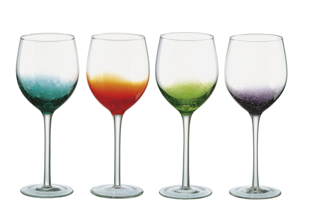 #WineWednesday choices, choices..... check out our ranges on the website today! #glassware