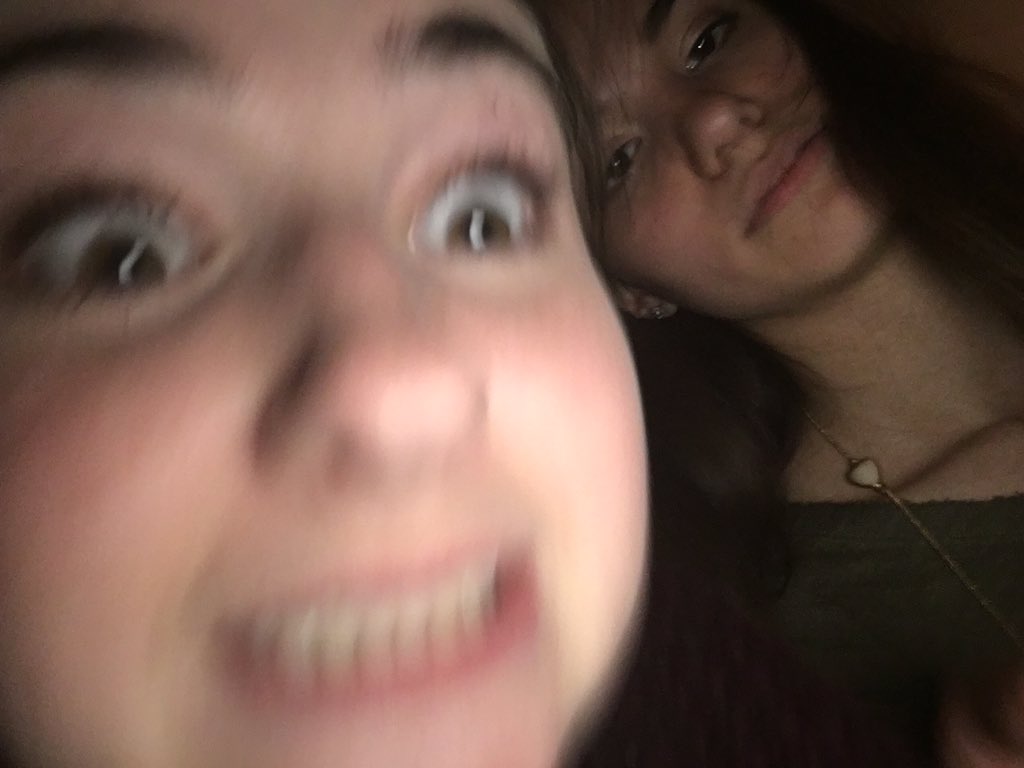 emfasick's tweet photo. Happy birthday @BridgetHorn114 !! Thanks for being the best small group leader! love you! #hewas7 https://t.co/GwMCWwG6Zl