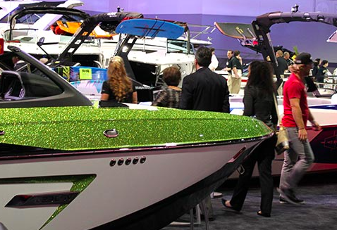 BumFloat's tweet photo. Let the @AtlantaBoatShow begin! Come see us at booth 310 and try on a #BumFloat: https://t.co/u0NjwNEb0B #Atlanta https://t.co/mgIYu6bF5M