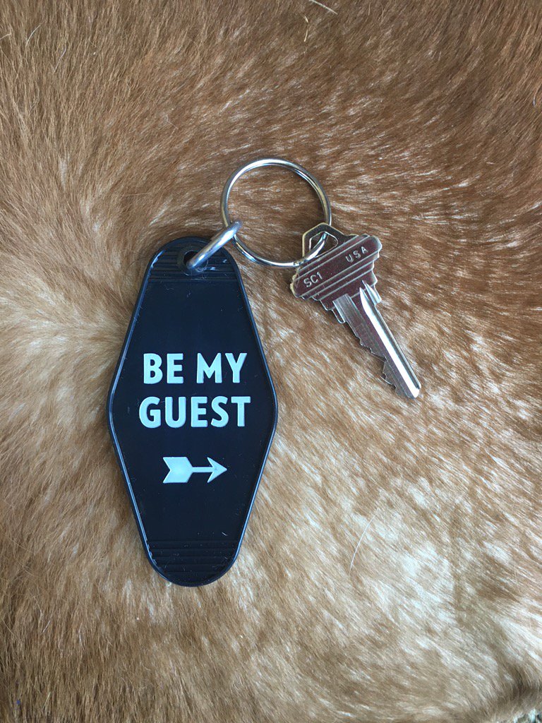 The Found tweet media