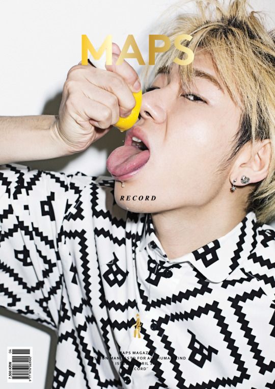 RememberBlockB's tweet image. Two kinds of people