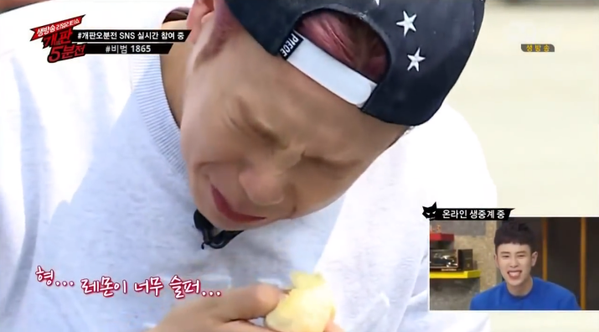 RememberBlockB's tweet image. Two kinds of people