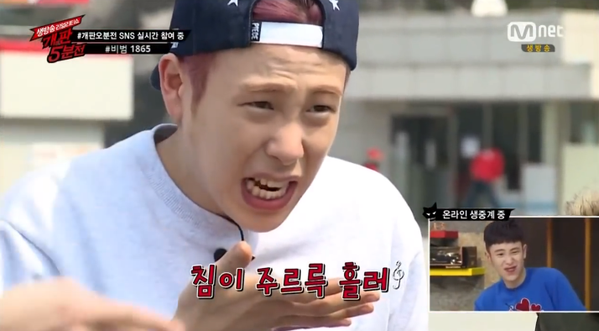 RememberBlockB's tweet image. Two kinds of people