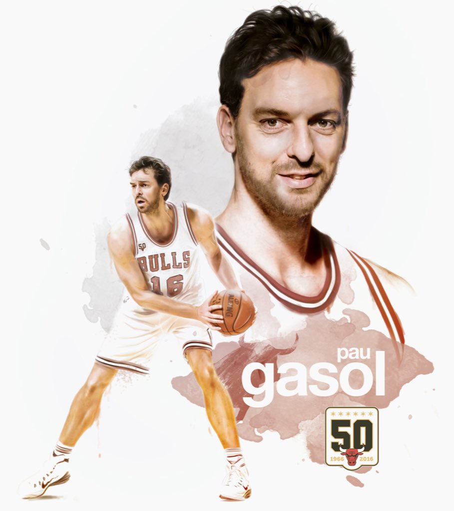 Chicago Bulls tweet media