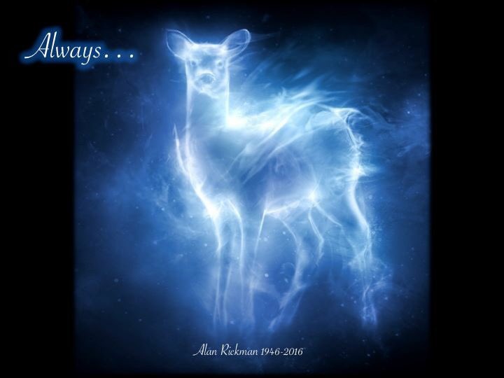 QuotesInMyBrain's tweet image. #robinhood #diehard #harrypotter #LoveActually #britishfilm are all missing a #legend #RIPAlanRickman