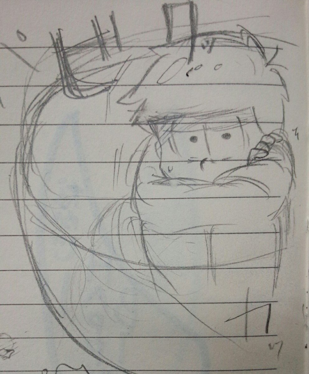 ぱんにょ 眠いんだ على تويتر チビ松さん カプセルから出てきたー 笑 妄想 ぽかーんおそ松 カラ松 チョロ松 十四松 びくびく一松 暗闇怖いトド松 笑 おそ松さんクラスタと繋がりたい おそ松さん T Co Karml36npo