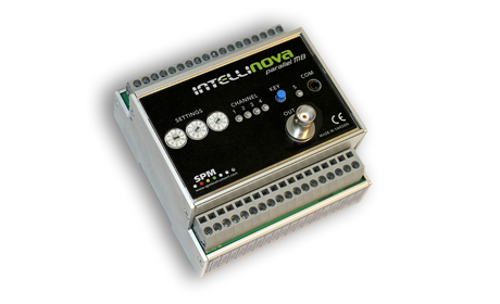 easyvix's tweet photo. Intellinova MB Parallel, sistema de monitoramento on-line perfeito para qualquer tipo de aplicação. #SPMHD #easyvix https://t.co/U1DmioYvyd