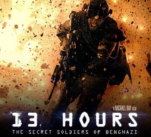 mindybalwin's tweet photo. Going to see one of my dear old friend movie tomorrow so excited to see him spread the truth.   #tanto #13hours https://t.co/4xKKzhpN1F