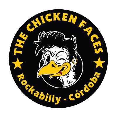 TheChickenFaces's tweet photo. Fueron años increíbles! Gracias a todos los q apoyaron este proyect, en cada show y en la difusión de nuestra musica https://t.co/elTuhYnUpf