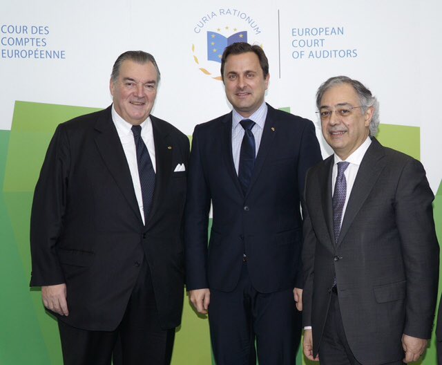 Visit <a href="/EUAuditorsECA/">Adina</a> to discuss and look back on LU Presidency <a href="/eu2015lu/">LU Presidency</a>