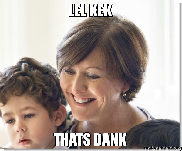 Hehehe, I showed my cousin erdi my account today and he said