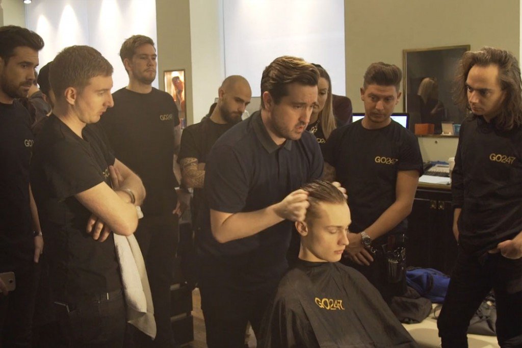 Professional Hairdresser Magazine tweet media