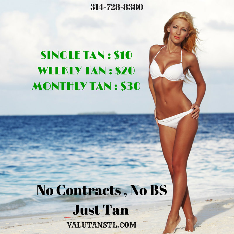 ValuTanSmoothie's tweet photo. no bs , just Tan . Best prices in Stl , https://t.co/0Msco8FZkY 
Call Now 314-728-8380 https://t.co/hI7ouN4THJ