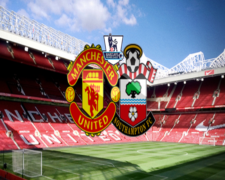 Manchester United Parking - v Southampton 23 Jan 2016 for just £8.00 parkerscarparks.co.uk