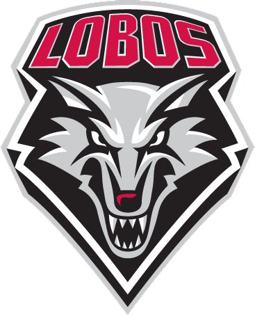 UNMLoboFB's tweet photo. Lobo coaches on the prowl! 🐺🐾🏈 #ContactPeriod #unmfb2016 #owohod https://t.co/eADWvnXPFr