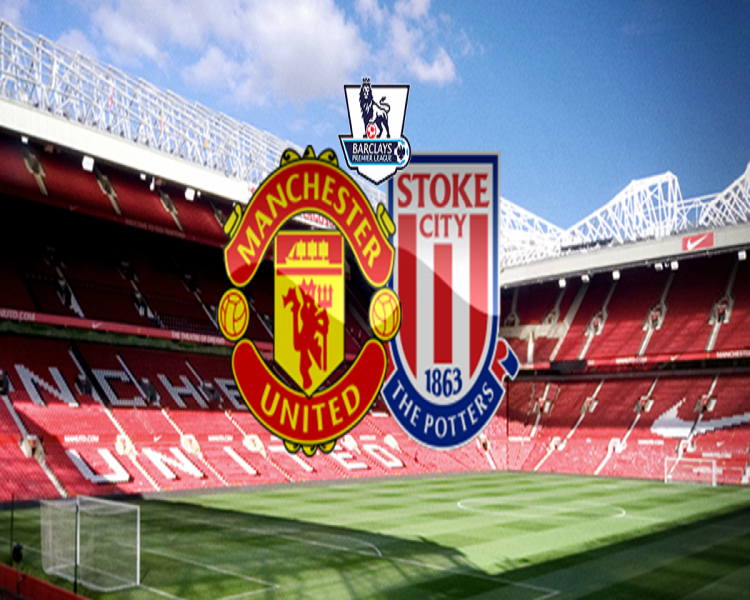 Manchester United Parking v Stoke 2nd Feb 2016 for just £8.00 parkerscarparks.co.uk