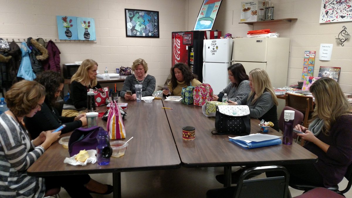 Fernbrook Twitter challenge in progress!!! <a href="/Kristin278/">Kristin Mueller</a> <a href="/Soldisays/">Danielle Soldivieri</a> does 5 min ago count as a tbt?? :) #teamfernbrook