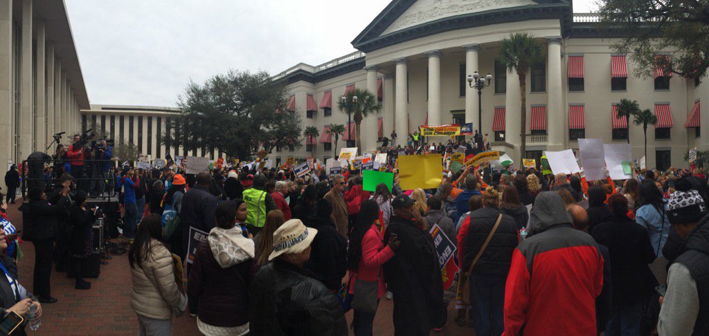 FloridaEA's tweet image. #4publiced