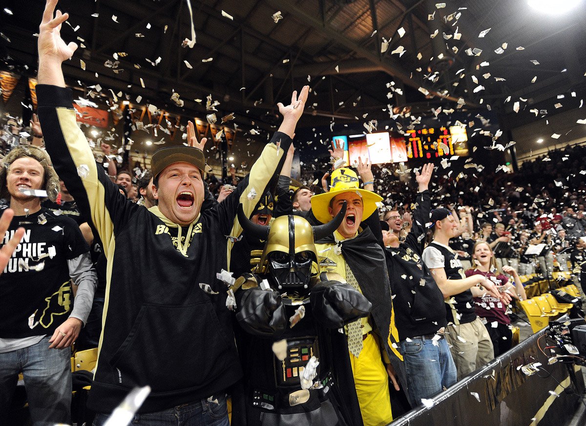 CUBuffsMBB's tweet photo. From Boyle &amp; staff: @CUnitBuffs you were AWESOME last night, we appreciate you and need you again Sunday vs. Oregon! https://t.co/473ghFNOOK